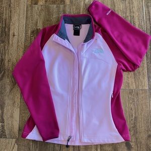 The North Face Light Jacket